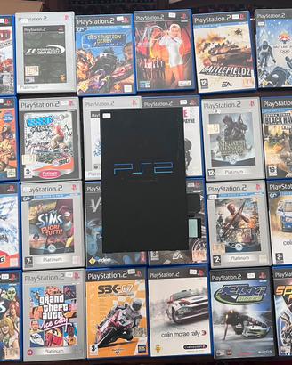 Playstation 2