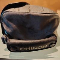 Chinon Genesis GS7 Reflex zoom