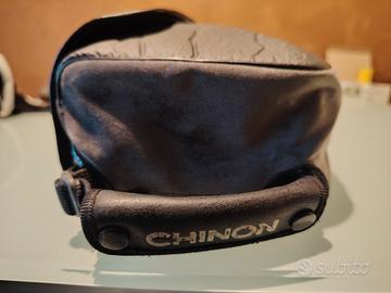 Chinon Genesis GS7 Reflex zoom