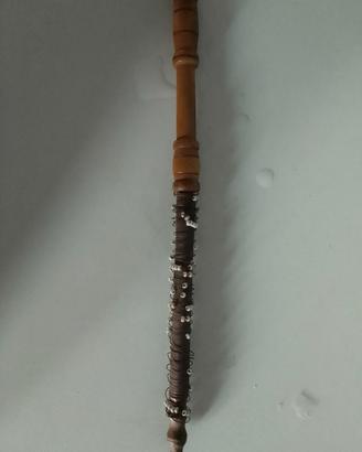 Antica pipa