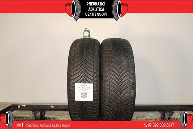 2 Gomme 185 60 R 15 Kleber al 95% SPED GRATIS