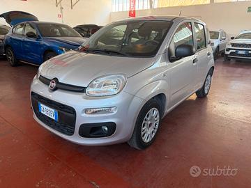 Fiat Panda 1.2 Easy s&s 69cv my19