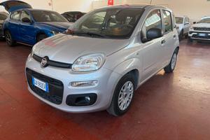Fiat Panda 1.2 Easy s&s 69cv my19