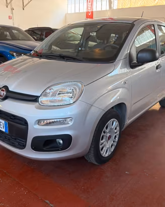 Fiat Panda 1.2 Easy s&s 69cv my19