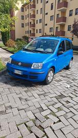 Fiat Panda 2 serie 1100