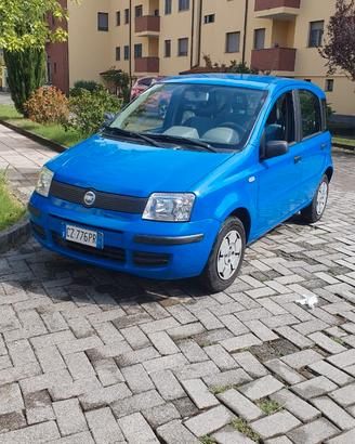 Fiat Panda 2 serie 1100