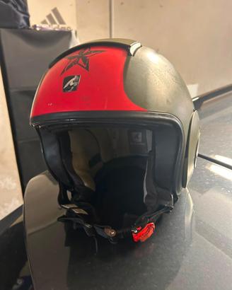 casco shark