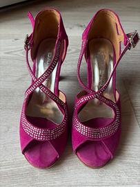 Scarpe da ballo Dancin