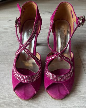 Scarpe da ballo Dancin