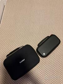 Custodie Nintendo Switch