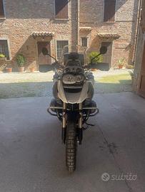 BMW R 1200 GS 2012