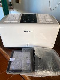 Piccolo purificatore aria per piccoli  spazi