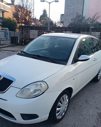 Lancia Ypsilon 1.4 Platino Ecochic GPL