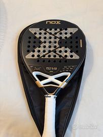 Nox at10 18k