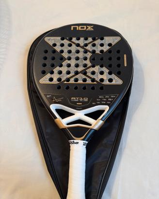 Nox at10 18k