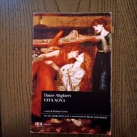 Dante - Vita Nova 