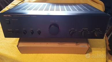 Amplificatore Rotel RA-980BX