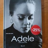 adele / one and only  - sarah louise james