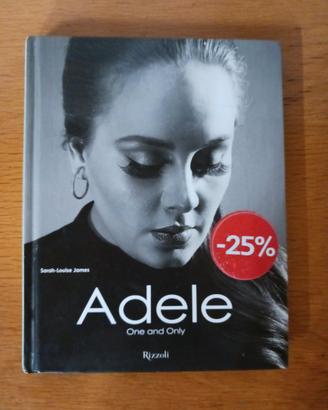adele / one and only  - sarah louise james
