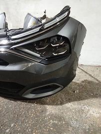 Muso musata kit airba porte portellone Citroen c4 