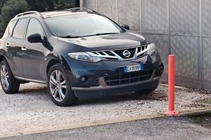 nissan murano 2.5 tdi