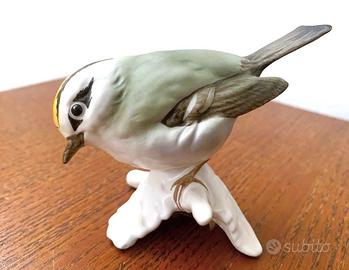 GOEBEL - Uccellino Soprammobile