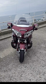 Honda Goldwing America Super