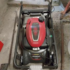 Rasaerba Honda HRN 536