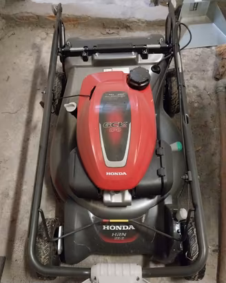 Rasaerba Honda HRN 536