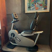 Cyclette ThecnoGym