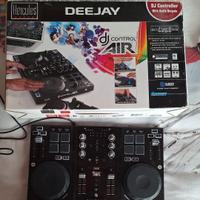 Dj control air