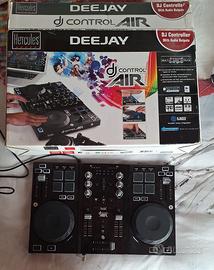 Dj control air