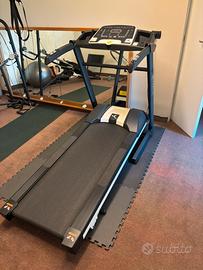 Tapis roulant domyos