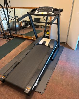 Tapis roulant domyos