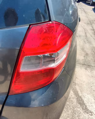 HONDA JAZZ 2011 STOP POSTERIORE SX/DX