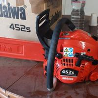 echo shindaiwa 452s