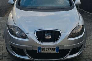 Seat Altea 1.9 TDI Stylance XL