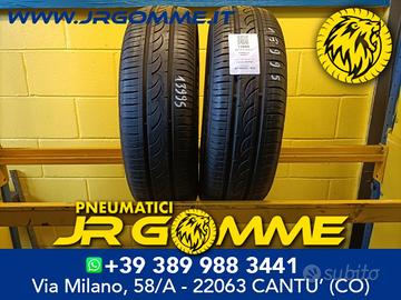 Gomme 165/70/14 FORMULA ESTIVE