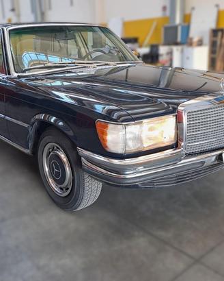 MERCEDES-BENZ 280 SE