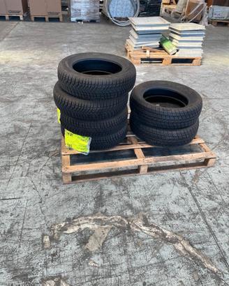 gomme auto