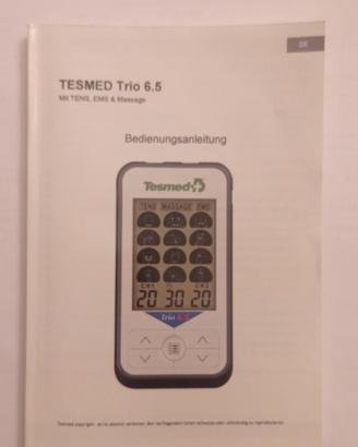 ELETTROSTIMOLATORE