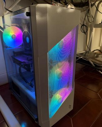 PC gaming - GTX 1660 Super