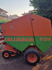 Rotopressa gallignani 9250