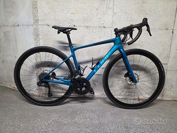 Cube Attain GTC SLX Shimano di2