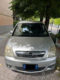 Opel Meriva 2006 1.4 Benzina/GPL