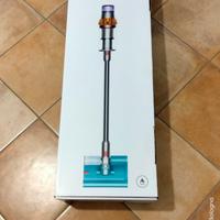 Aspirapolvere/lavapavimenti Dyson V15s Detect Subm
