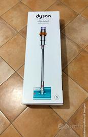 Aspirapolvere/lavapavimenti Dyson V15s Detect Subm