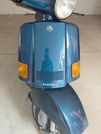 Vespa Cosa 1