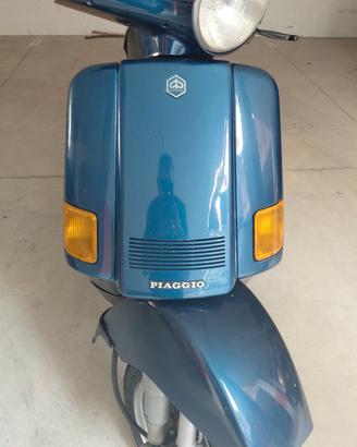 Vespa Cosa 1