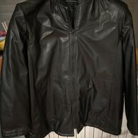 Capotto foderato taglia L